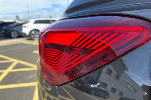  Audi Q4 e-tron 35 S line Auto 5dr 55kWh Thumbnail #52