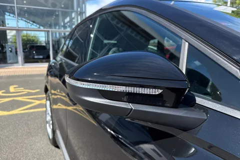  Audi Q4 e-tron 35 S line Auto 5dr 55kWh Thumbnail #56