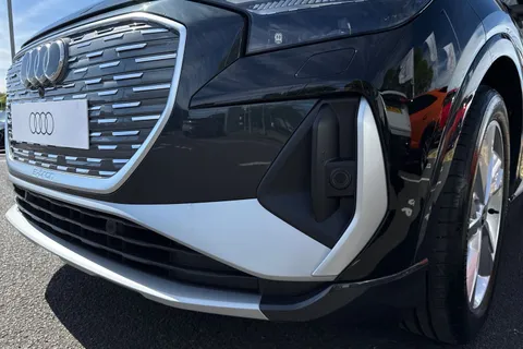  Audi Q4 e-tron 35 S line Auto 5dr 55kWh Thumbnail #57