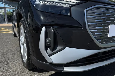  Audi Q4 e-tron 35 S line Auto 5dr 55kWh Thumbnail #58