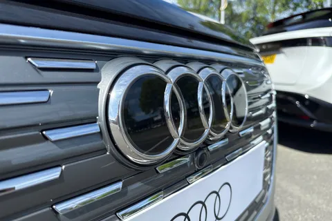  Audi Q4 e-tron 35 S line Auto 5dr 55kWh Thumbnail #61