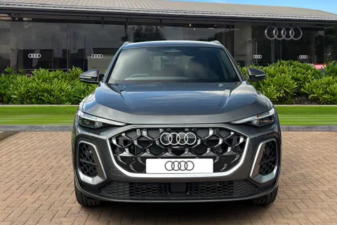 Audi Q5 2.0 TDI S line S Tronic quattro Euro 6 (s/s) 5dr Thumbnail #6