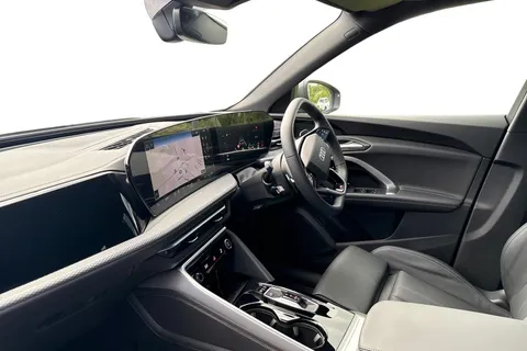 Audi Q5 2.0 TDI S line S Tronic quattro Euro 6 (s/s) 5dr Thumbnail #15