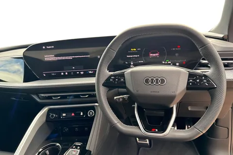 Audi Q5 2.0 TDI S line S Tronic quattro Euro 6 (s/s) 5dr Thumbnail #18