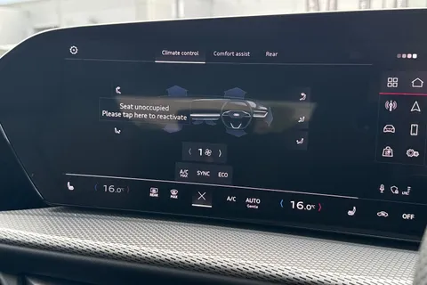 Audi Q5 2.0 TDI S line S Tronic quattro Euro 6 (s/s) 5dr Thumbnail #22