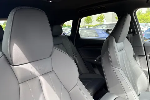 Audi Q5 2.0 TDI S line S Tronic quattro Euro 6 (s/s) 5dr Thumbnail #24