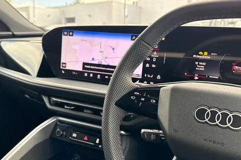 Audi Q5 2.0 TDI S line S Tronic quattro Euro 6 (s/s) 5dr Thumbnail #50