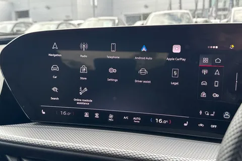 Audi Q5 2.0 TDI S line S Tronic quattro Euro 6 (s/s) 5dr Thumbnail #55