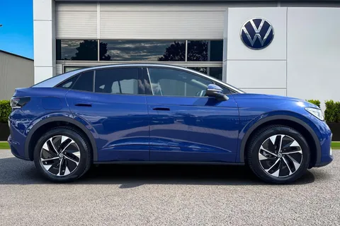 Volkswagen ID.5 Pro 77kWh Match Auto 5dr Thumbnail #4