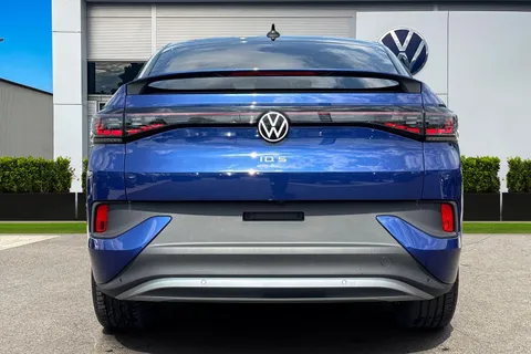 Volkswagen ID.5 Pro 77kWh Match Auto 5dr Thumbnail #5