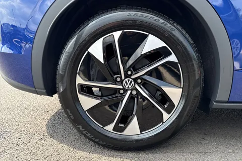 Volkswagen ID.5 Pro 77kWh Match Auto 5dr Thumbnail #10