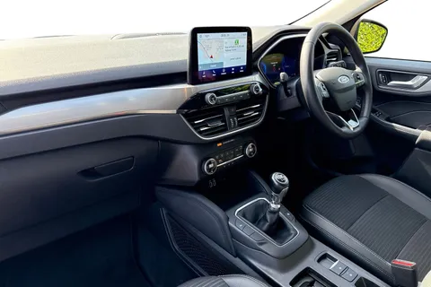 YH22YLJ Ford Kuga 1.5 EcoBlue Titanium Euro 6 (s/s) 5dr Thumbnail #15