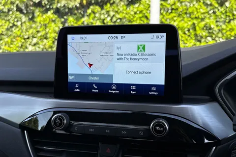 YH22YLJ Ford Kuga 1.5 EcoBlue Titanium Euro 6 (s/s) 5dr Thumbnail #17