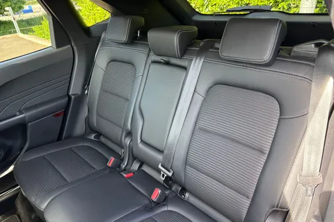 YH22YLJ Ford Kuga 1.5 EcoBlue Titanium Euro 6 (s/s) 5dr Thumbnail #19