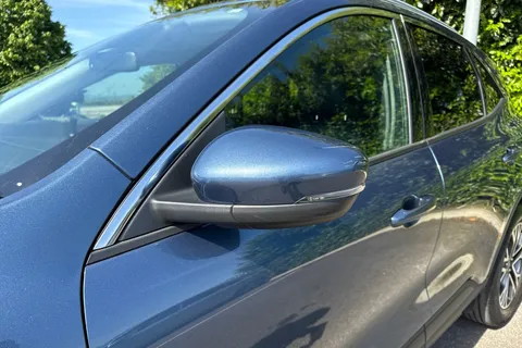 YH22YLJ Ford Kuga 1.5 EcoBlue Titanium Euro 6 (s/s) 5dr Thumbnail #29