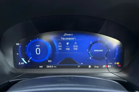 YH22YLJ Ford Kuga 1.5 EcoBlue Titanium Euro 6 (s/s) 5dr Thumbnail #38