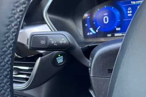 YH22YLJ Ford Kuga 1.5 EcoBlue Titanium Euro 6 (s/s) 5dr Thumbnail #41