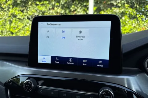 YH22YLJ Ford Kuga 1.5 EcoBlue Titanium Euro 6 (s/s) 5dr Thumbnail #48