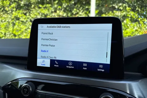 YH22YLJ Ford Kuga 1.5 EcoBlue Titanium Euro 6 (s/s) 5dr Thumbnail #49