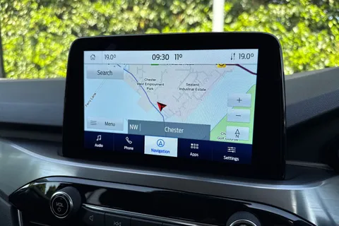 YH22YLJ Ford Kuga 1.5 EcoBlue Titanium Euro 6 (s/s) 5dr Thumbnail #51