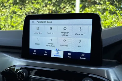 YH22YLJ Ford Kuga 1.5 EcoBlue Titanium Euro 6 (s/s) 5dr Thumbnail #52