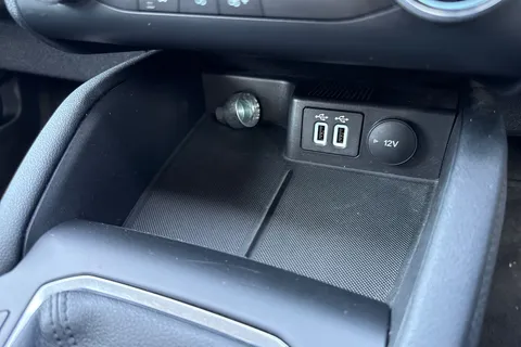 YH22YLJ Ford Kuga 1.5 EcoBlue Titanium Euro 6 (s/s) 5dr Thumbnail #56