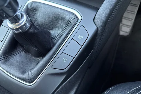 YH22YLJ Ford Kuga 1.5 EcoBlue Titanium Euro 6 (s/s) 5dr Thumbnail #57