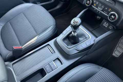 YH22YLJ Ford Kuga 1.5 EcoBlue Titanium Euro 6 (s/s) 5dr Thumbnail #58