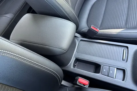 YH22YLJ Ford Kuga 1.5 EcoBlue Titanium Euro 6 (s/s) 5dr Thumbnail #59