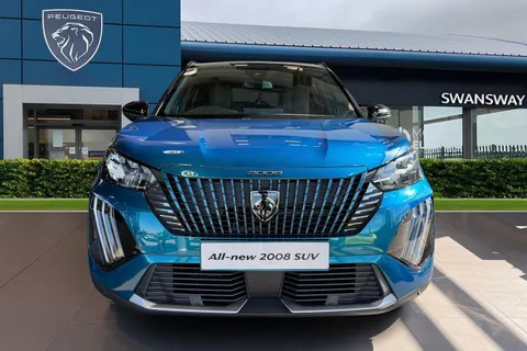 5 of 42 for PEUGEOT e-2008 50kWh GT Auto 5dr (7kW Charger)