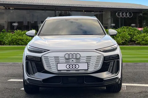 Audi Q6 E-Tron 100kWh Performance S line Auto 5dr Thumbnail #6
