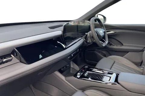 Audi Q6 E-Tron 100kWh Performance S line Auto 5dr Thumbnail #9