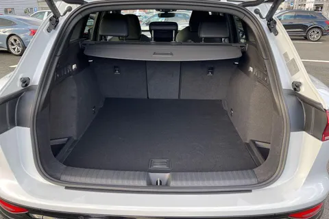 Audi Q6 E-Tron 100kWh Performance S line Auto 5dr Thumbnail #10