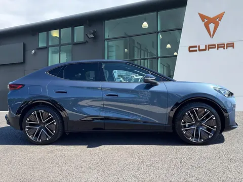 MF25OOH CUPRA Tavascan 250kW VZ2 77kWh AWD 5dr Auto Thumbnail #4
