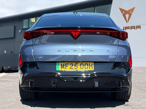 MF25OOH CUPRA Tavascan 250kW VZ2 77kWh AWD 5dr Auto Thumbnail #5