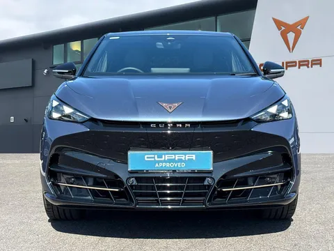 MF25OOH CUPRA Tavascan 250kW VZ2 77kWh AWD 5dr Auto Thumbnail #6