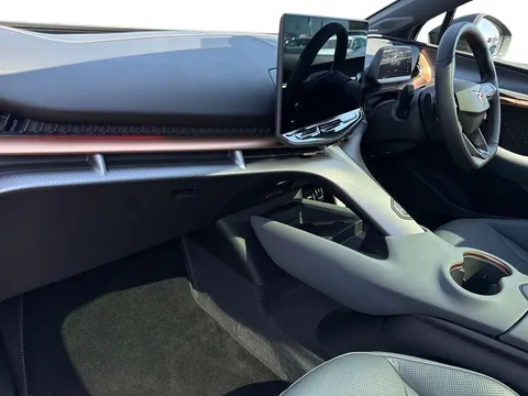 MF25OOH CUPRA Tavascan 250kW VZ2 77kWh AWD 5dr Auto Thumbnail #9