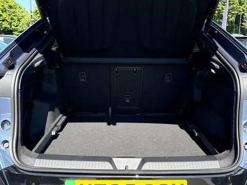 MF25OOH CUPRA Tavascan 250kW VZ2 77kWh AWD 5dr Auto Thumbnail #10