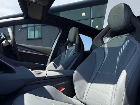 MF25OOH CUPRA Tavascan 250kW VZ2 77kWh AWD 5dr Auto Thumbnail #11