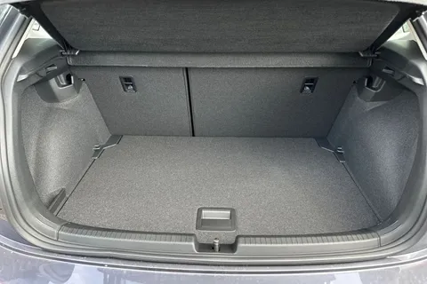  Volkswagen Polo 1.0 TSI Life DSG Euro 6 (s/s) 5dr Thumbnail #7