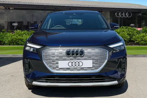 5 of 54 for Audi Q4 e-tron 35 Sport Sportback Auto 5dr 55kWh