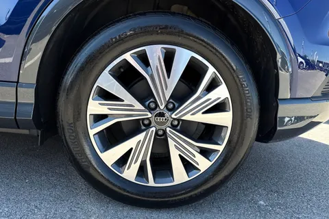 12 of 54 for Audi Q4 e-tron 35 Sport Sportback Auto 5dr 55kWh