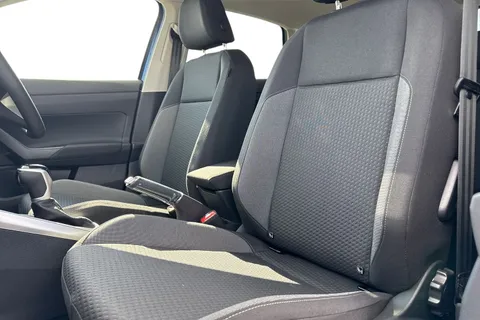 DA75KNO Volkswagen Taigo 1.0 TSI 115 Match 5dr DSG | Parking Sensors | App Connect Thumbnail #16