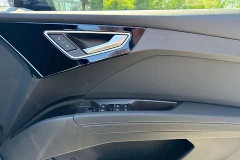 20 of 54 for Audi Q4 e-tron 35 Sport Sportback Auto 5dr 55kWh