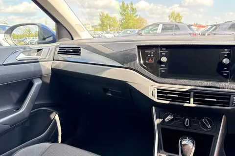 DA75KNO Volkswagen Taigo 1.0 TSI 115 Match 5dr DSG | Parking Sensors | App Connect Thumbnail #20