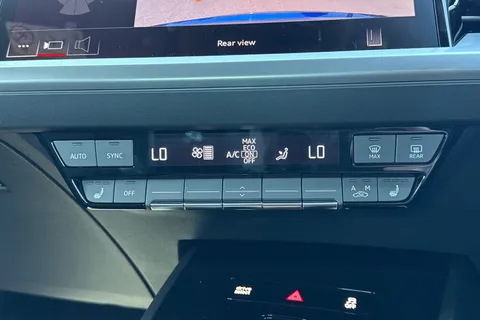 21 of 54 for Audi Q4 e-tron 35 Sport Sportback Auto 5dr 55kWh