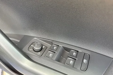 DA75KNO Volkswagen Taigo 1.0 TSI 115 Match 5dr DSG | Parking Sensors | App Connect Thumbnail #21
