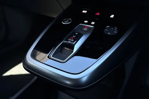 22 of 54 for Audi Q4 e-tron 35 Sport Sportback Auto 5dr 55kWh