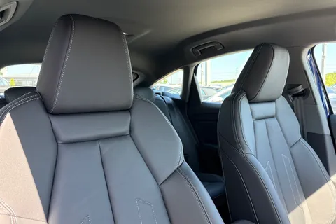 23 of 54 for Audi Q4 e-tron 35 Sport Sportback Auto 5dr 55kWh