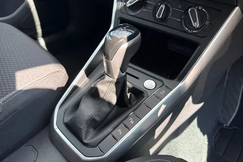 DA75KNO Volkswagen Taigo 1.0 TSI 115 Match 5dr DSG | Parking Sensors | App Connect Thumbnail #23